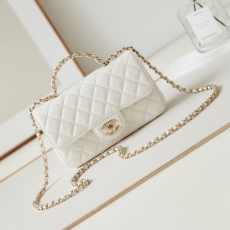 Chanel Satchel Bags